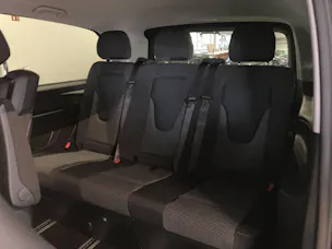 Mercedes-Benz Vito 116 CDI Tourer Family L 4MATIC