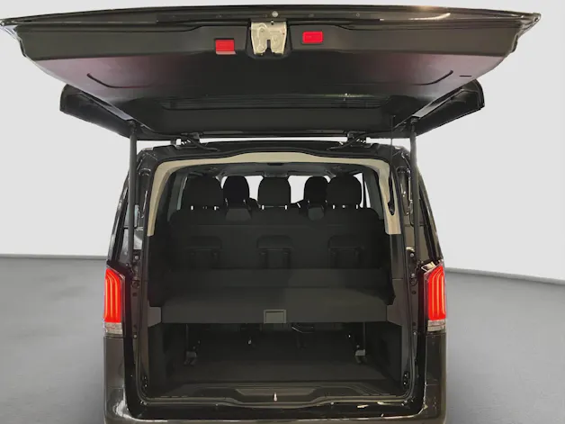 Mercedes-Benz Vito 116 CDI Tourer Family L 4MATIC