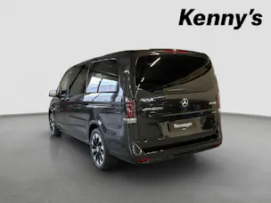 Mercedes-Benz Vito 116 CDI Tourer Family L 4MATIC