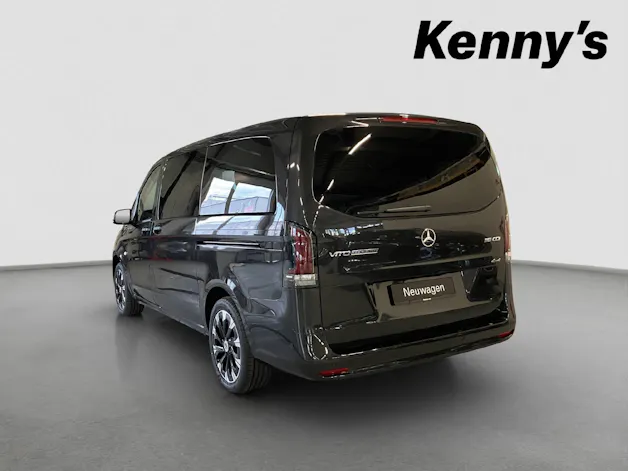 Mercedes-Benz Vito 116 CDI Tourer Family L 4MATIC