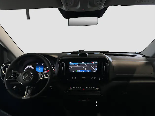 Mercedes-Benz Vito 116 CDI Tourer Family L 4MATIC