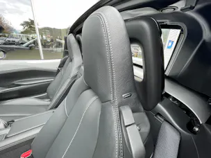 Mazda MX-5 RF Skyactiv-G 132 Exclusive-line