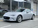 Mazda MX-5 RF Skyactiv-G 132 Exclusive-line