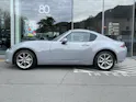 Mazda MX-5 RF Skyactiv-G 132 Exclusive-line