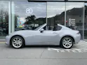Mazda MX-5 RF Skyactiv-G 132 Exclusive-line