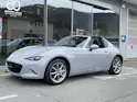Mazda MX-5 RF Skyactiv-G 132 Exclusive-line