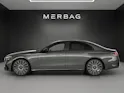 Mercedes-Benz E 450 d 4Matic 9G-Tronic