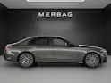 Mercedes-Benz E 450 d 4Matic 9G-Tronic