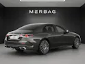 Mercedes-Benz E 450 d 4Matic 9G-Tronic