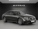 Mercedes-Benz E 450 d 4Matic 9G-Tronic