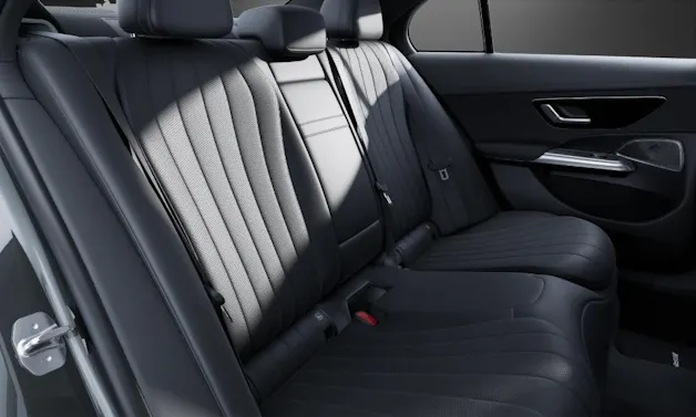 Mercedes-Benz E 450 d 4Matic 9G-Tronic