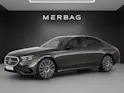 Mercedes-Benz E 450 d 4Matic 9G-Tronic
