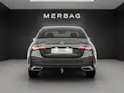 Mercedes-Benz E 450 d 4Matic 9G-Tronic