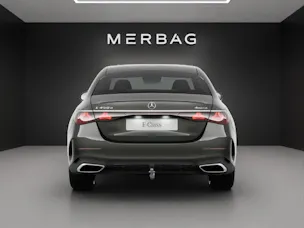 Mercedes-Benz E 450 d 4Matic 9G-Tronic
