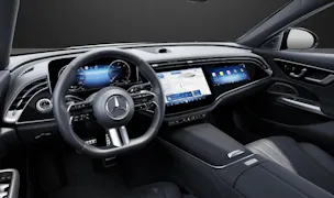 Mercedes-Benz E 450 d 4Matic 9G-Tronic