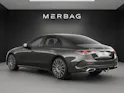 Mercedes-Benz E 450 d 4Matic 9G-Tronic