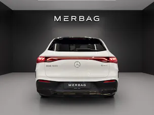 Mercedes-Benz EQE SUV 500 4 Matic Executive Edition