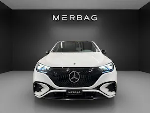 Mercedes-Benz EQE SUV 500 4 Matic Executive Edition