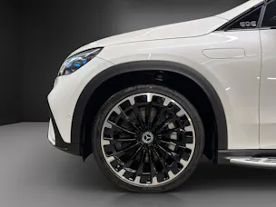 Mercedes-Benz EQE SUV 500 4 Matic Executive Edition
