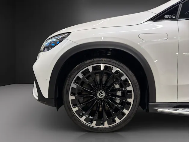 Mercedes-Benz EQE SUV 500 4 Matic Executive Edition
