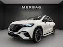 Mercedes-Benz EQE SUV 500 4 Matic Executive Edition