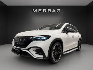 Mercedes-Benz EQE SUV 500 4 Matic Executive Edition