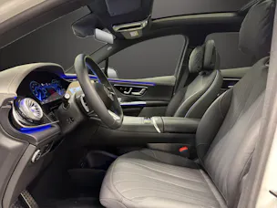 Mercedes-Benz EQE SUV 500 4 Matic Executive Edition