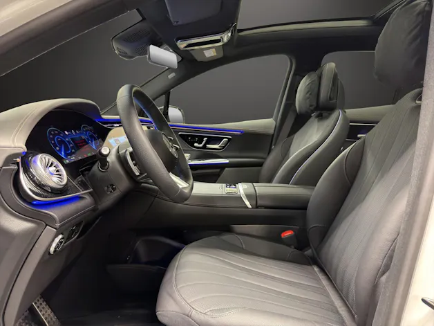 Mercedes-Benz EQE SUV 500 4 Matic Executive Edition