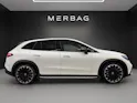 Mercedes-Benz EQE SUV 500 4 Matic Executive Edition