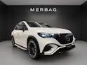 Mercedes-Benz EQE SUV 500 4 Matic Executive Edition