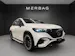 Mercedes-Benz EQE SUV 500 4 Matic Executive Edition