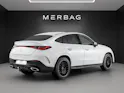 Mercedes-Benz GLC Coupé 220 d 4Matic 9G-Tronic
