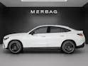 Mercedes-Benz GLC Coupé 220 d 4Matic 9G-Tronic