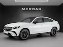 Mercedes-Benz GLC Coupé 220 d 4Matic 9G-Tronic
