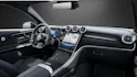 Mercedes-Benz GLC Coupé 220 d 4Matic 9G-Tronic