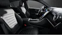 Mercedes-Benz GLC Coupé 220 d 4Matic 9G-Tronic