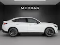 Mercedes-Benz GLC Coupé 220 d 4Matic 9G-Tronic