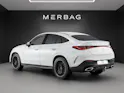 Mercedes-Benz GLC Coupé 220 d 4Matic 9G-Tronic