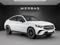 Mercedes-Benz GLC Coupé 220 d 4Matic 9G-Tronic
