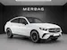 Mercedes-Benz GLC Coupé 220 d 4Matic 9G-Tronic