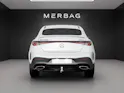 Mercedes-Benz GLC Coupé 220 d 4Matic 9G-Tronic