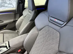 Audi SQ6 e-tron quattro