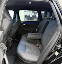 Audi SQ6 e-tron quattro