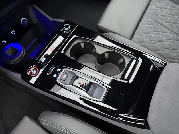 Audi SQ6 e-tron quattro