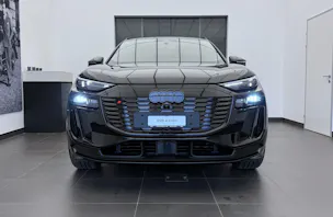 Audi SQ6 e-tron quattro