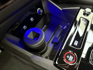 Audi SQ6 e-tron quattro