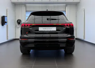 Audi SQ6 e-tron quattro