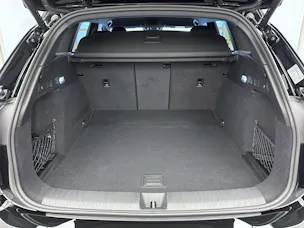 Audi SQ6 e-tron quattro