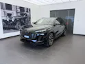 Audi SQ6 e-tron quattro