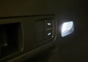 Audi SQ6 e-tron quattro